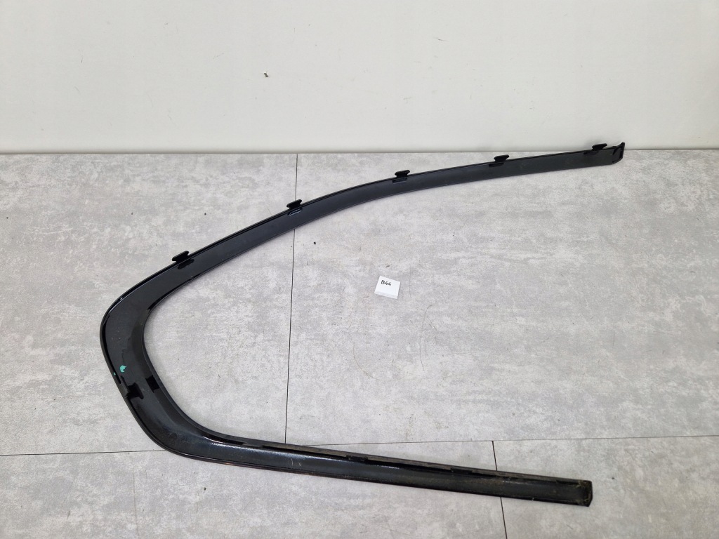 Bmw x1 f48 молдинг скло лівий задній ліва кузовна shadowline mpakiet Зі Шроту