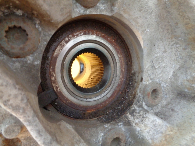 фото №15, Bentley gt 2012 поворотний кулак задня ліва важелі