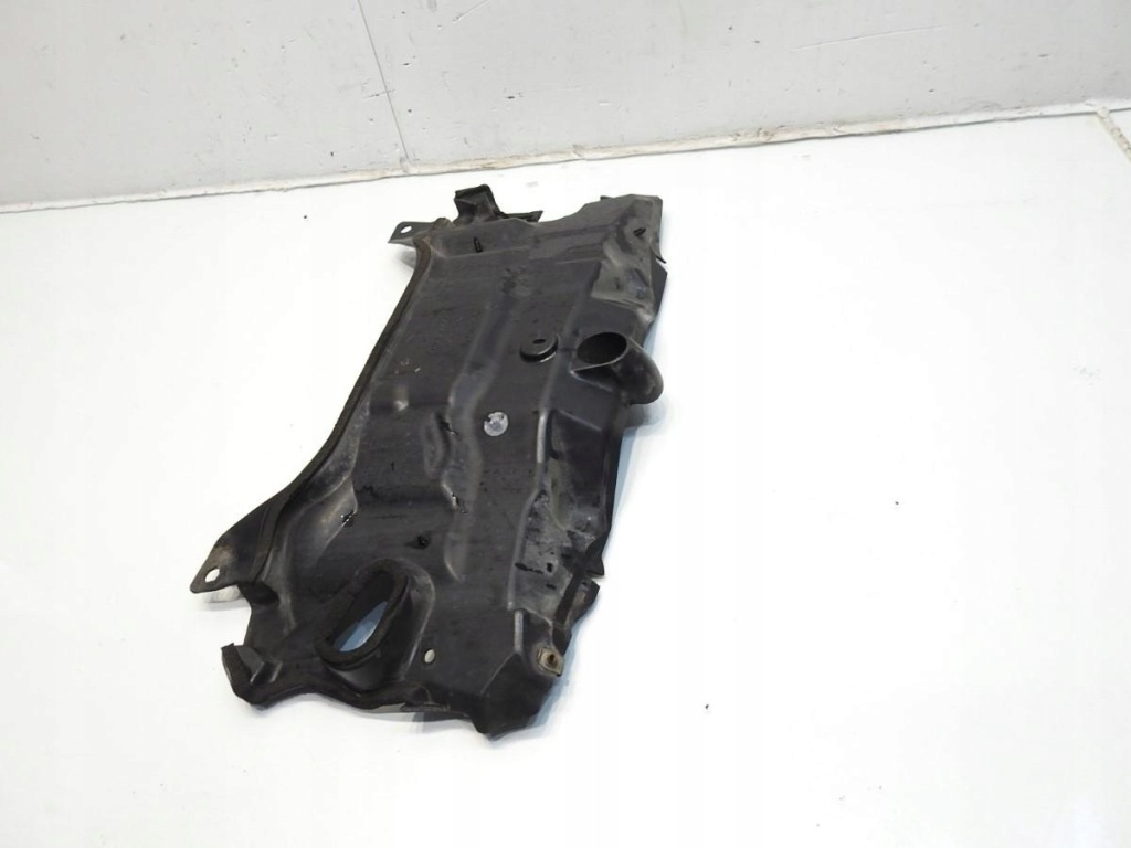 фото №6, Захист стіни перегородки jaguar xf x250 9x23-01692-a 9x23-01692-b