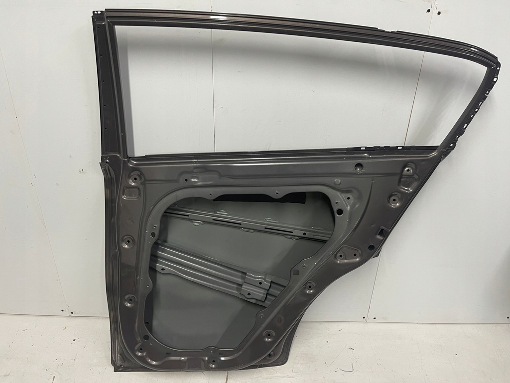 фото №7, Двері задня задні праве kia sportage 4 iv 16-