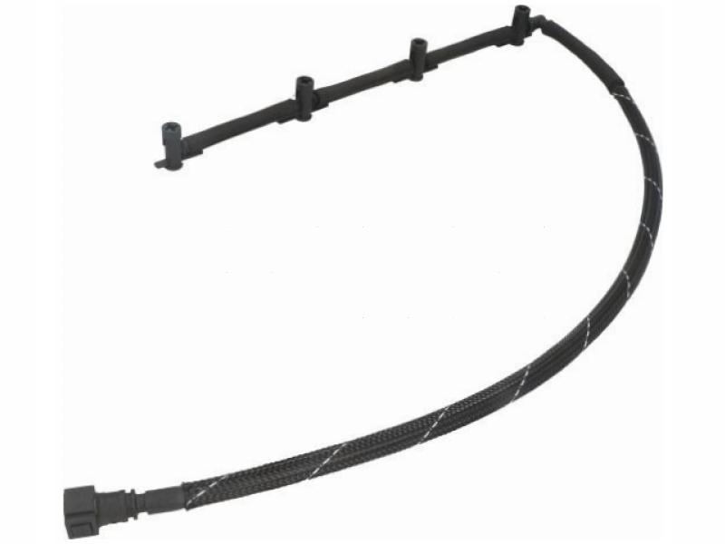 фото №1, Шланг зливний mercedes klasa glk 3.0 gle w166 3.0