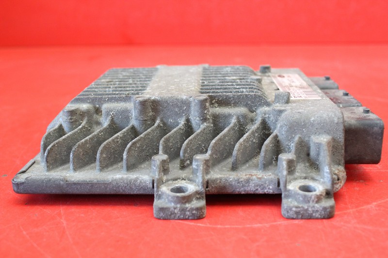 фото №6, Блок керування 3s61-12a650-lc ford fusion 1.4 tdci 04r
