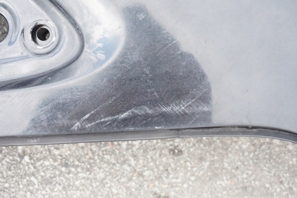 фото №14, Дверь левая передние dodge nitro 2007 rok