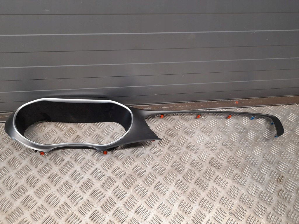 фото №6, Chrysler pacifica 5rl241a5ad панелі приладова