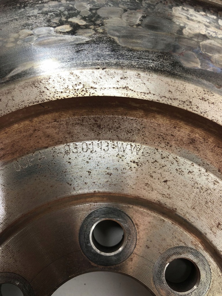 фото №11, Seat ibiza iv 6j,6p 2014 сцепление / комплект