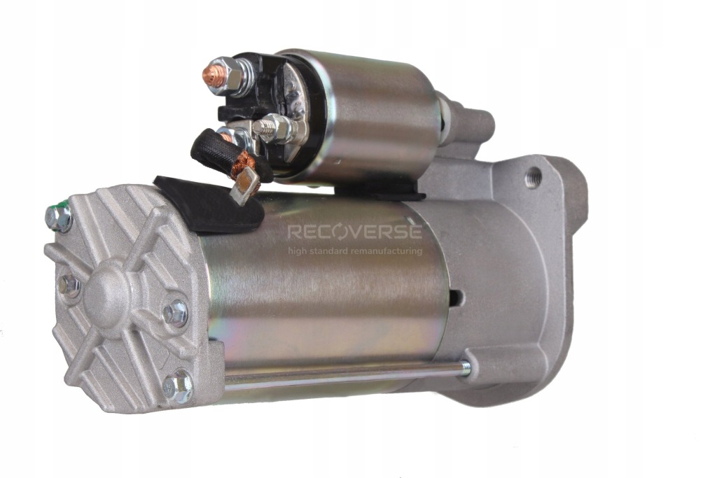 фото №6, Стартер volvo v60 v70 xc60 s60 xc70 s80 s40 c30 c70 v40 v50