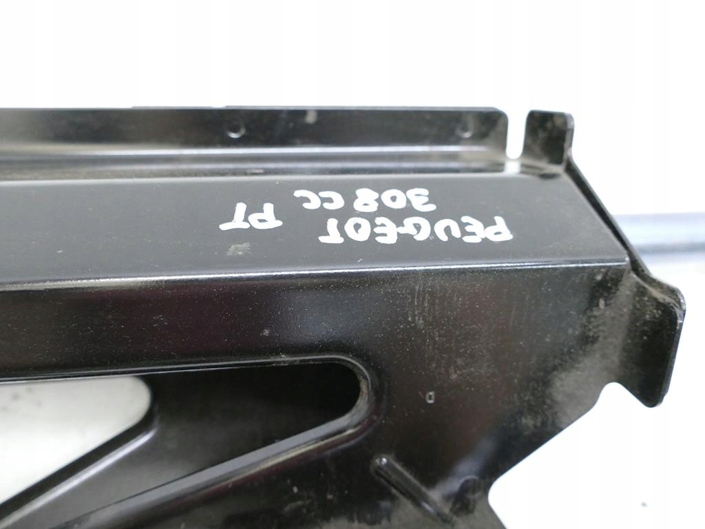 фото №6, Peugeot 308 cc t7 відбійник дах тяга механізм p