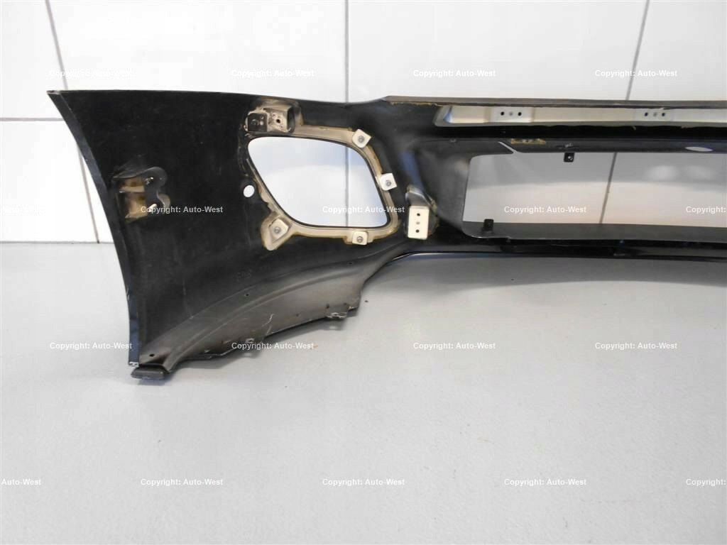 Ferrari 599 gto передний оригинальный бампер в Украине