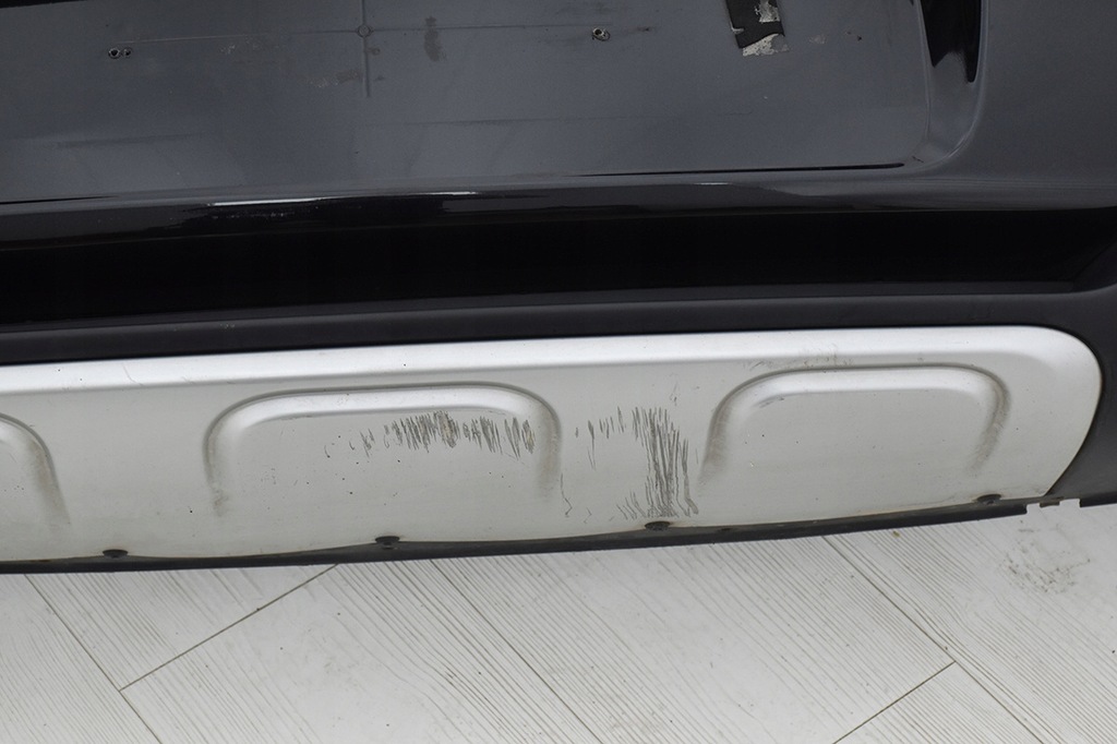 фото №8, Бампер задний задняя mini countryman r60 pdc