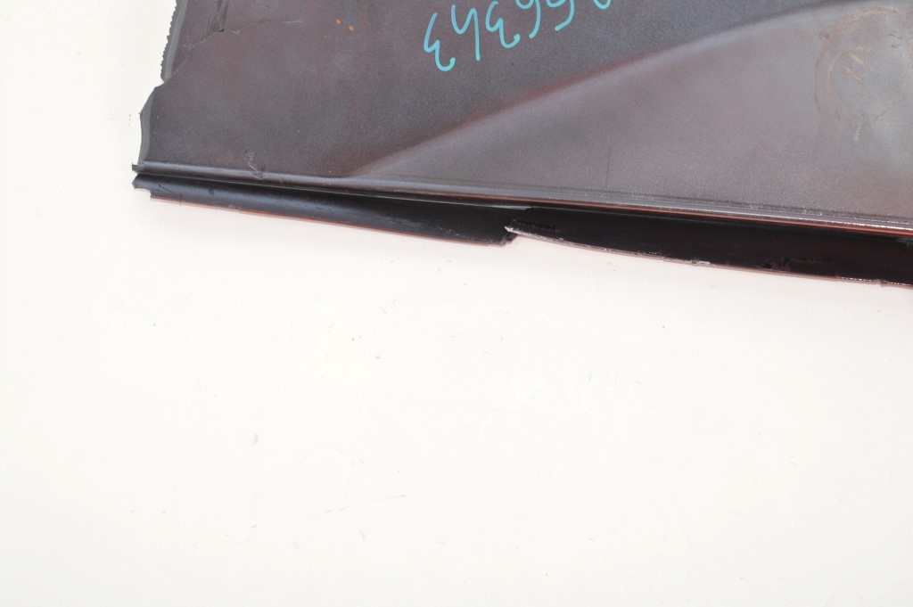 фото №11, Ferrari 458 italia f142 молдинг порог левая