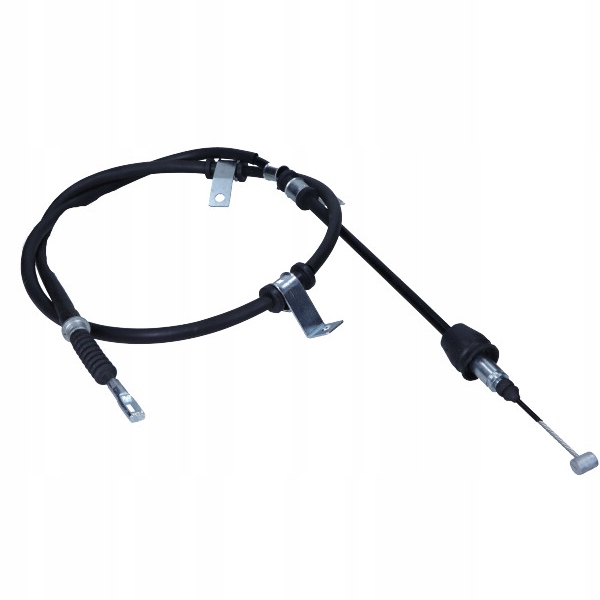 фото №1, Трос ham. ручного задняя левая hyundai santa fe ii