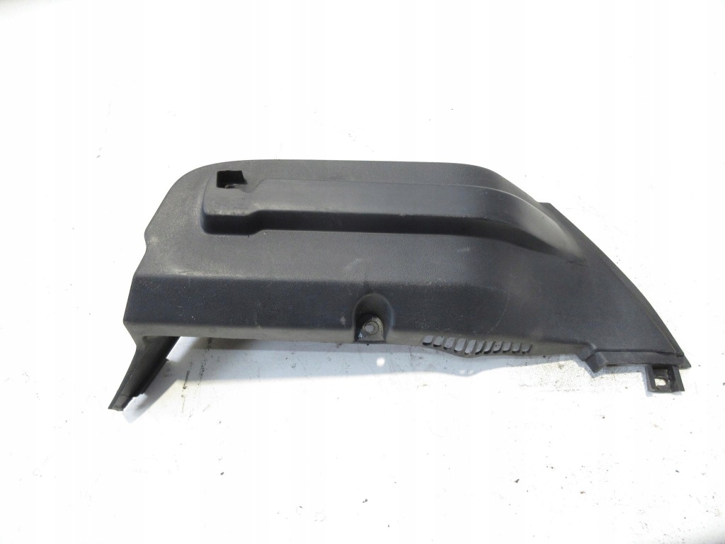 фото №8, Seat ibiza iii 3d кронштейн полка багажника левый правый