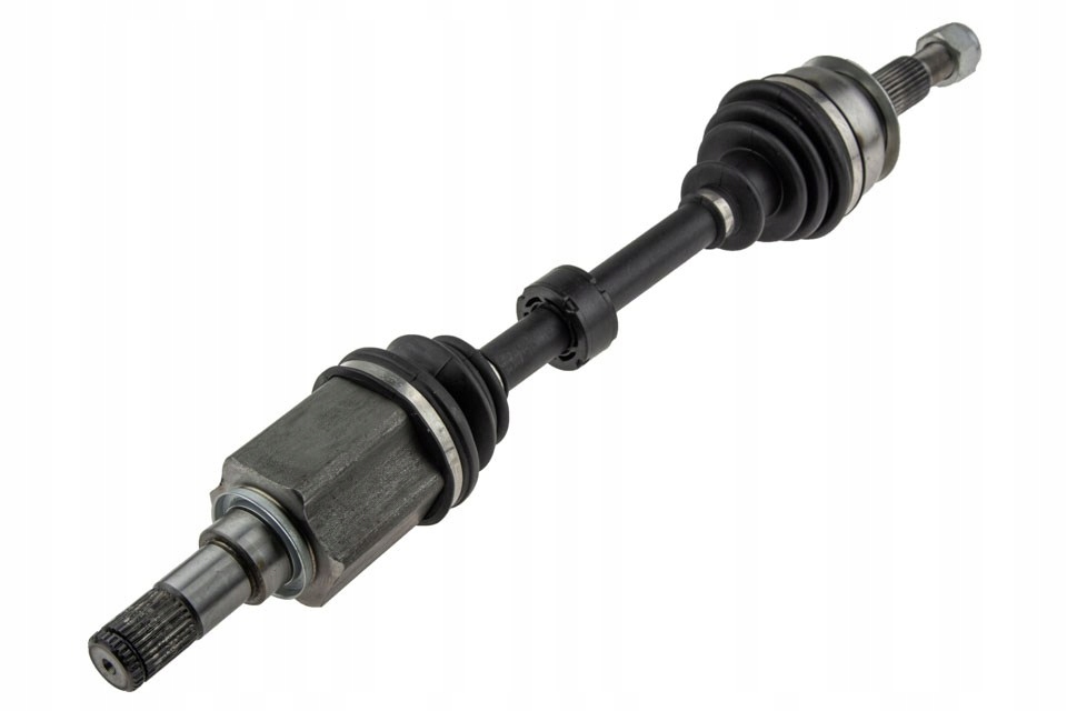 Купить Приводной вал приводная mazda cx-3 2.0 15- /левая, mtm/