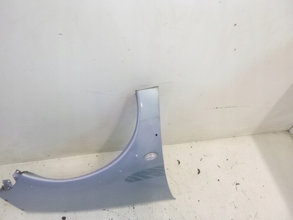 фото №6, Крила правий peugeot partner lift i 2004r. eylc