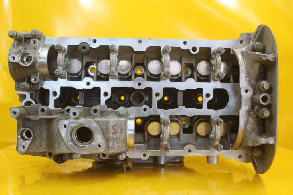 Головка ford kuga mk2 s-max focus mk3 mondeo mk5 1.5 ecoboost rfds7g6090ef Оригинал