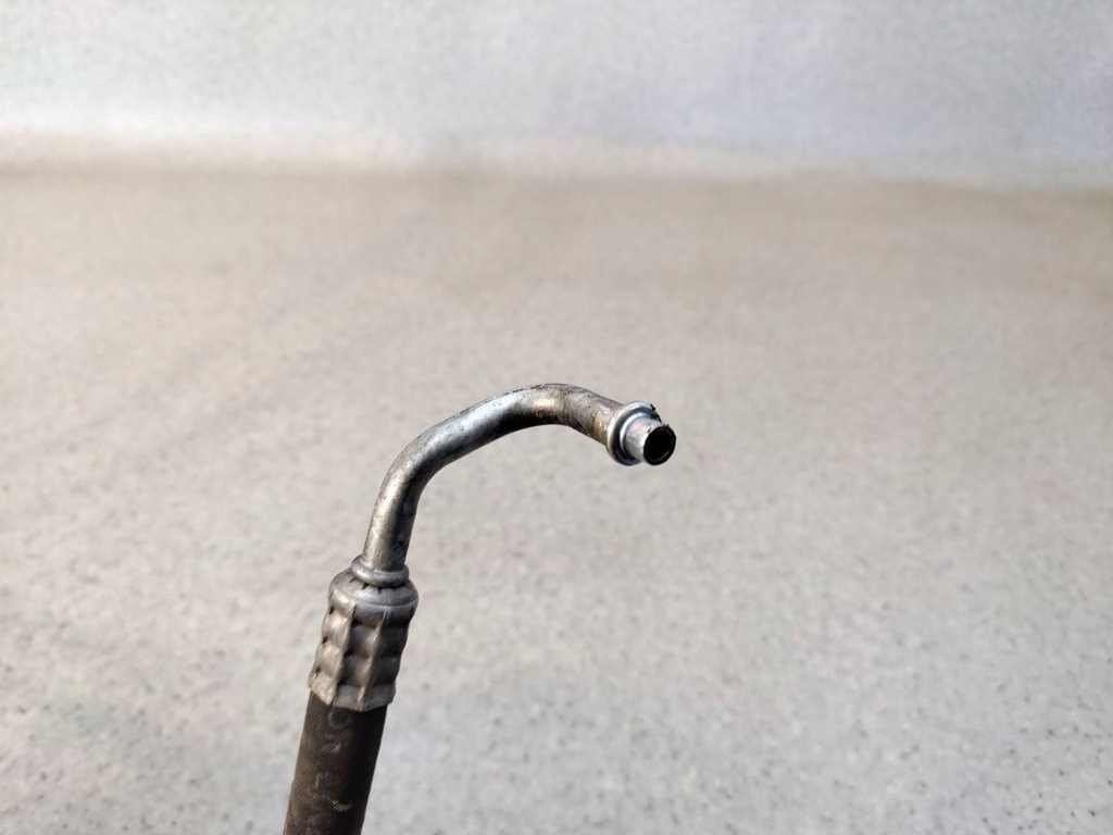 фото №3, Трубка шланг кондиционера renault scenic i rx4 1.9 dci f9q740