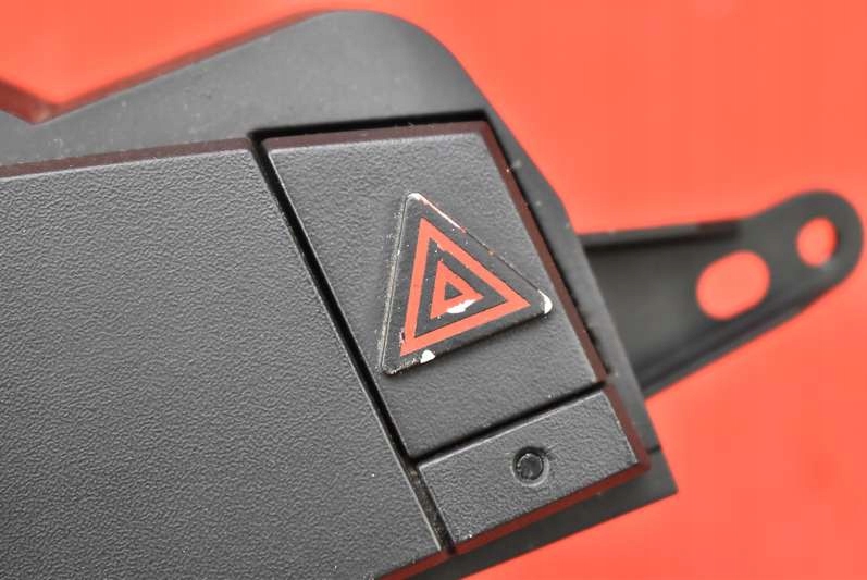 фото №9, Вимикач світла аварійних приладова панель p05082043ab chrysler pacifica 1 i 03-08