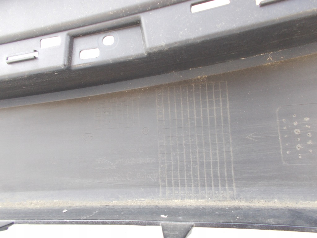 фото №15, Бампер передній перед jaguar e-pace r-dynamic 17-20 j9c3-17f003-c pdc