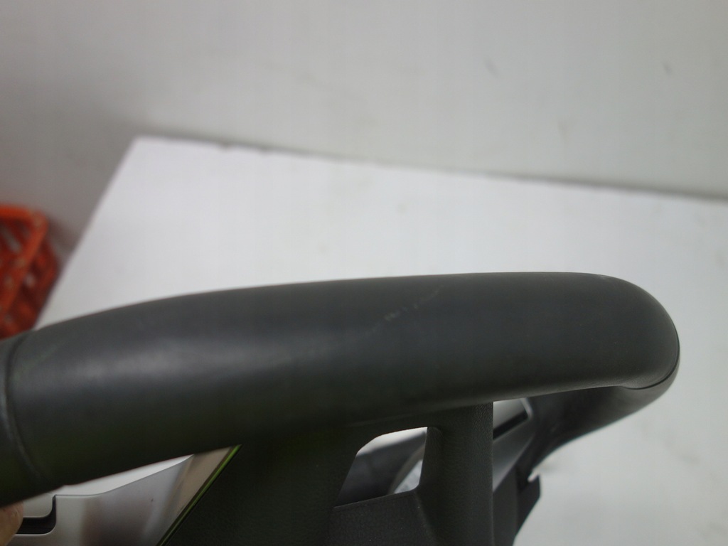 фото №10, Воздуховод vw golf viii 8 arteon кожа мультифункция 5h0959542d