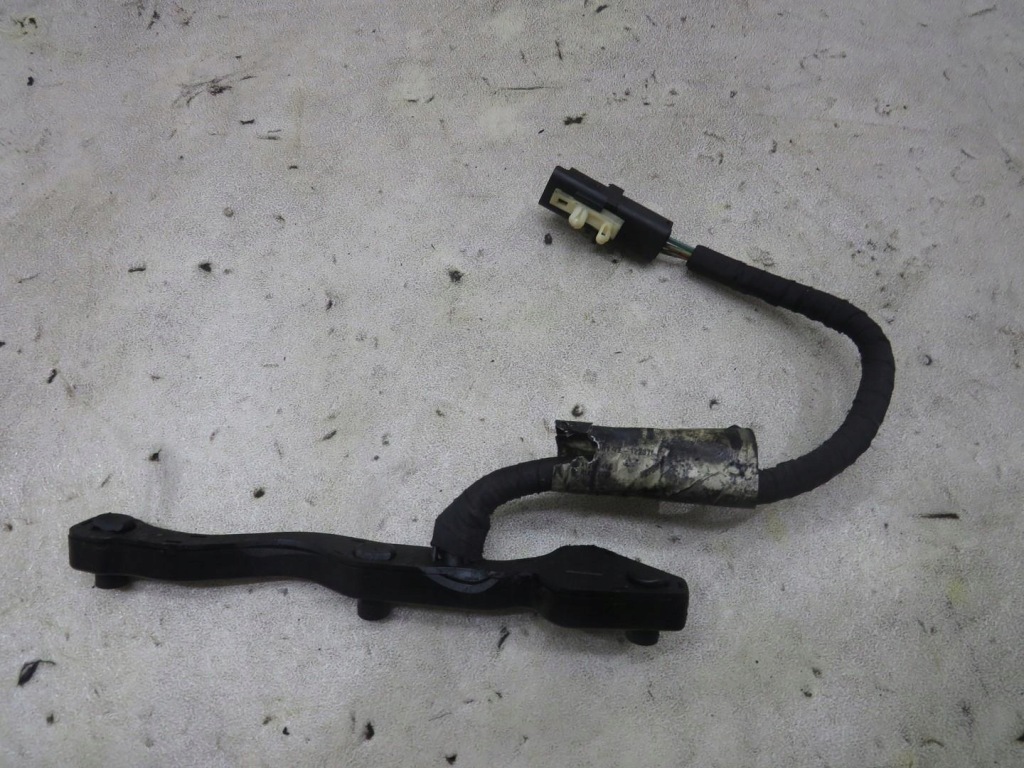 фото №1, Жгут свеча накаливания jaguar xj x351 3.0d