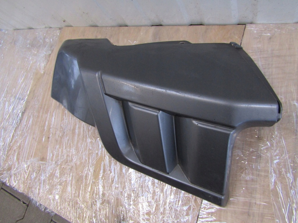 фото №3, Накладка ліва перед land rover freelander 2 ii