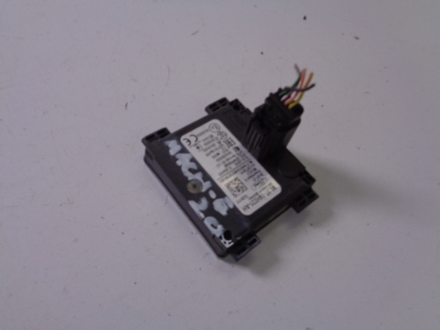 фото №1, Модуль датчик мертвого pola ford mustang mach-e 2020-