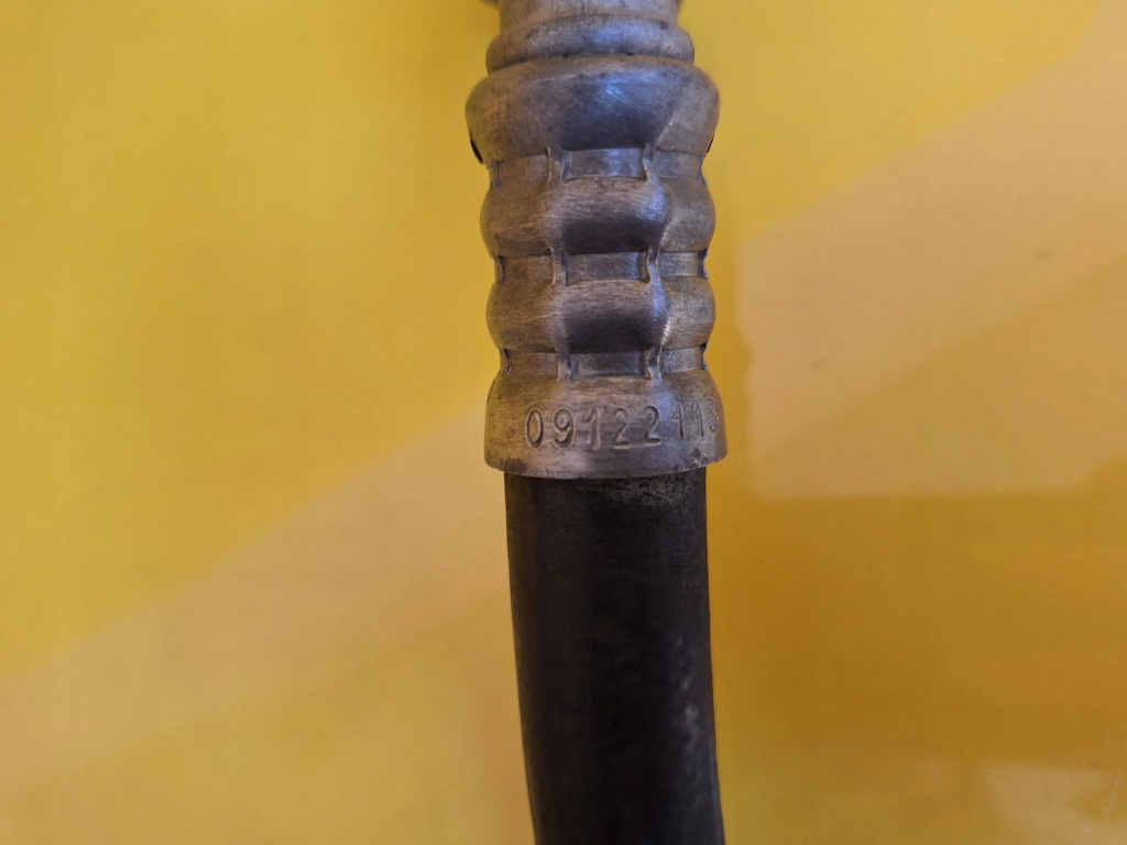 фото №5, Дроти кондиціонера opel zafira b 2005 09122113