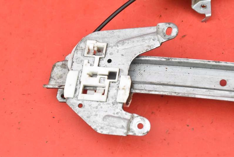 фото №7, Підйомник скло лівий задня 80731 89906 nissan maxima a33 00-05