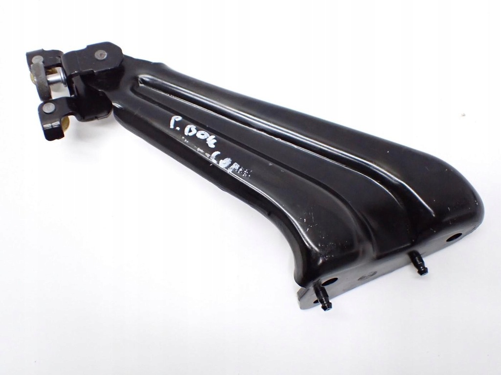 фото №1, Ролик направляющая дверь правый задняя 9816964880 opel combo e 21r