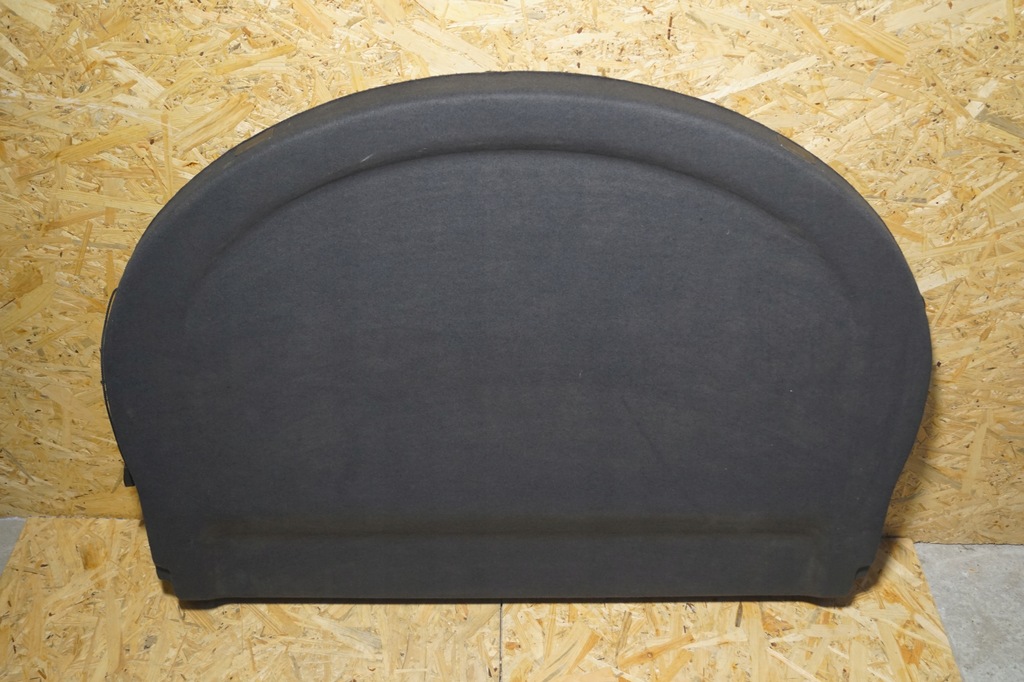 фото №2, Полка багажника renault laguna iii hb