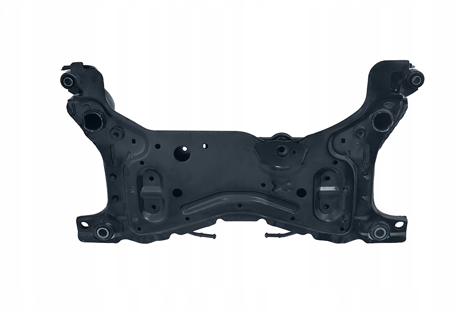 фото №4, Рама передний подвеска усиленная ford focus 2 ii