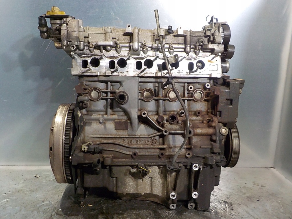 фото №9, Alfa romeo 159 brera двигун 2.4 jtdm 939a9000