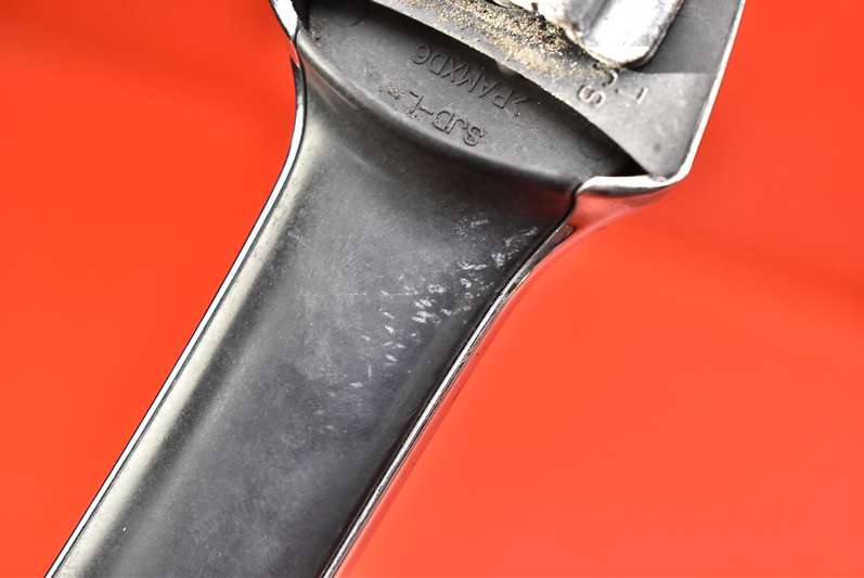 фото №12, Ручка левая задняя задняя honda fr-v 07r