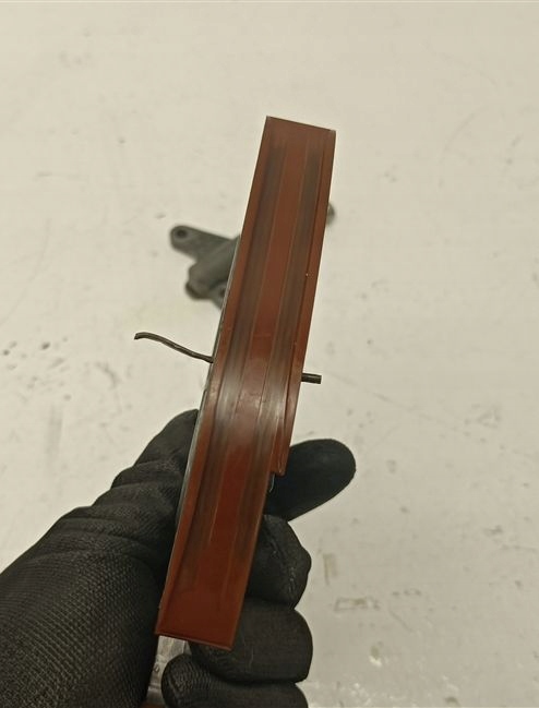 фото №12, Грм направляющие натяжитель колесо зубчатое vw phaeton 3d audi a6 c6 3.0 tdi bmk