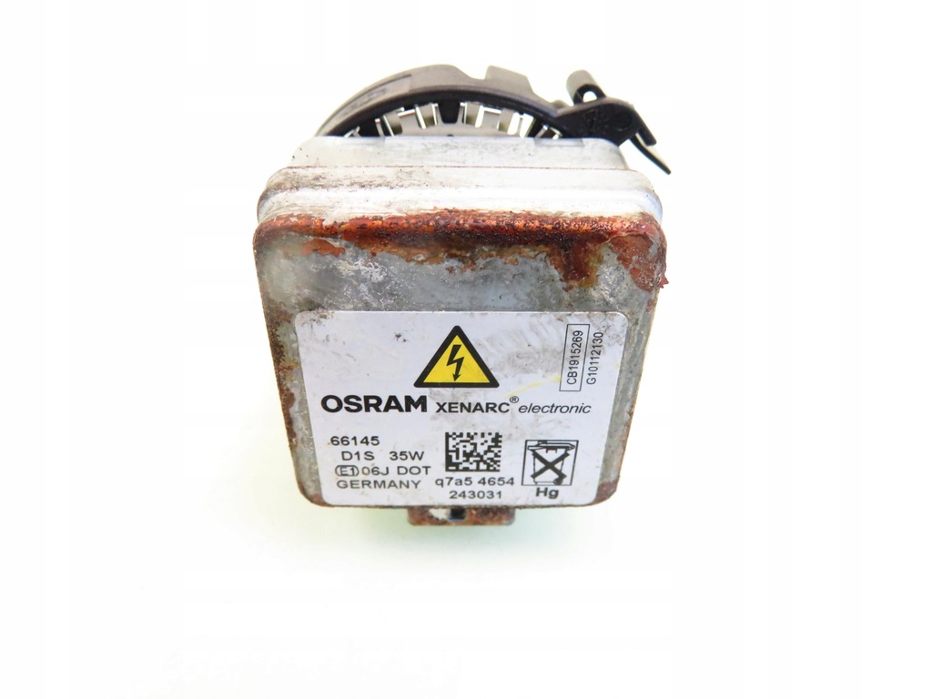 фото №6, Колба alfa romeo 159 66145