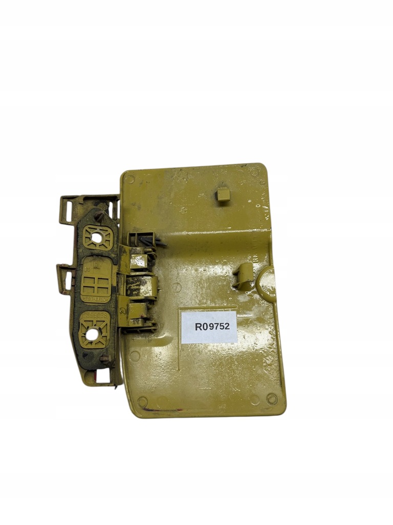 фото №2, Крышка заливной топлива renault trafic ii ps99038 91155210