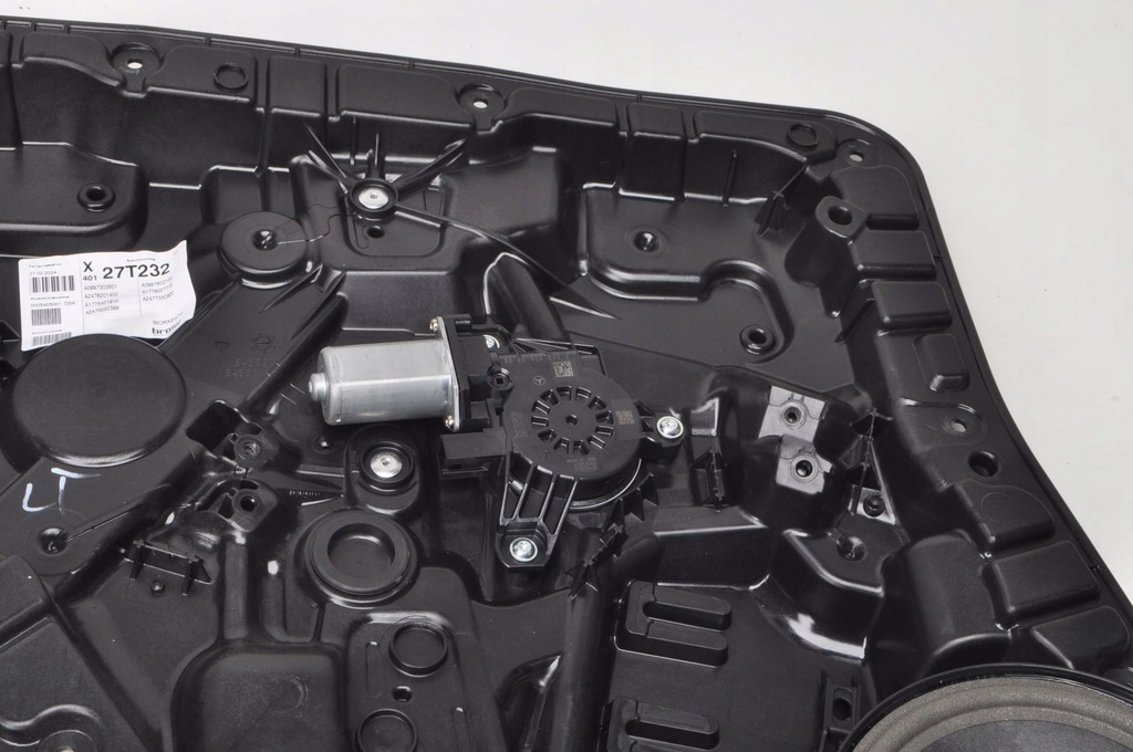 фото №6, Mercedes eqb x243 підйомник скло лівий задня задній a2478201402