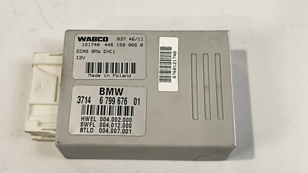 фото №1, Модуль 679967601 bmw 750i l 7 f01