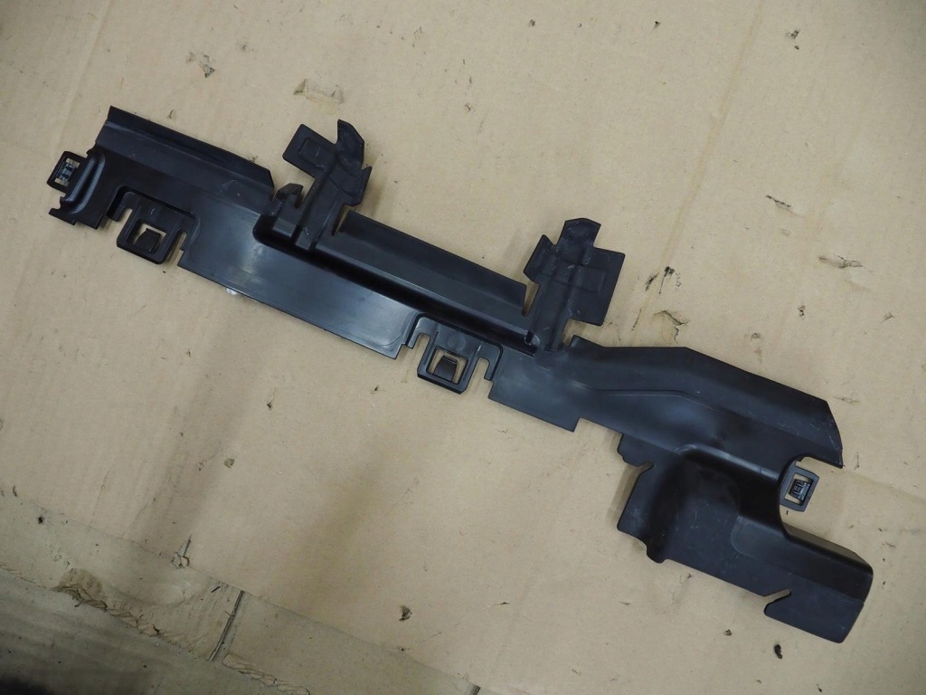 фото №10, Воздуховод воздуха audi e-tron q4 4ke nowa