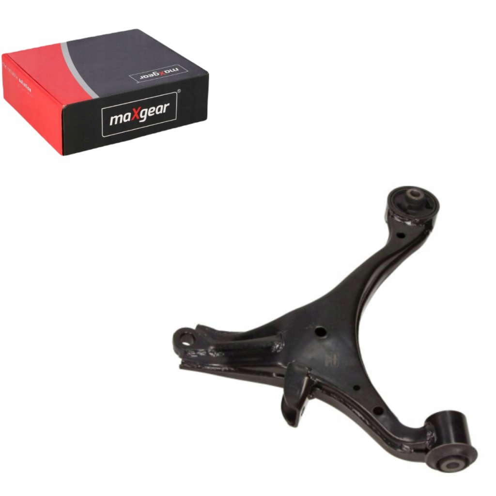 фото №1, Важіль правий do honda civic vii 2001-