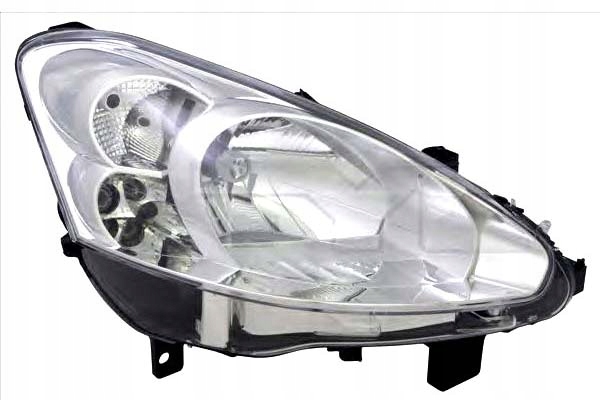 фото №16, Tyc 20-14561-05-2 фара