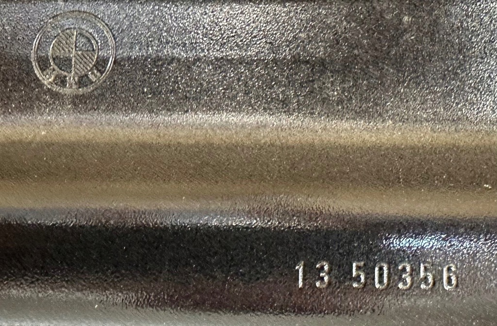 фото №12, Bmw 7 g11 двері правий задня задні праве оригінальні