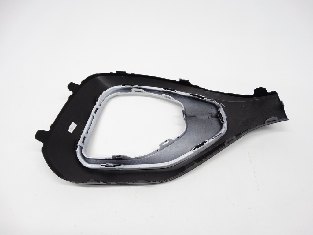 фото №9, Vw t-roc r-line lift 2021- решётка левая 2ga853189