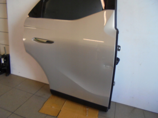 фото №5, Двері правий задня повний ds3 crossback 2019 rok колір eph