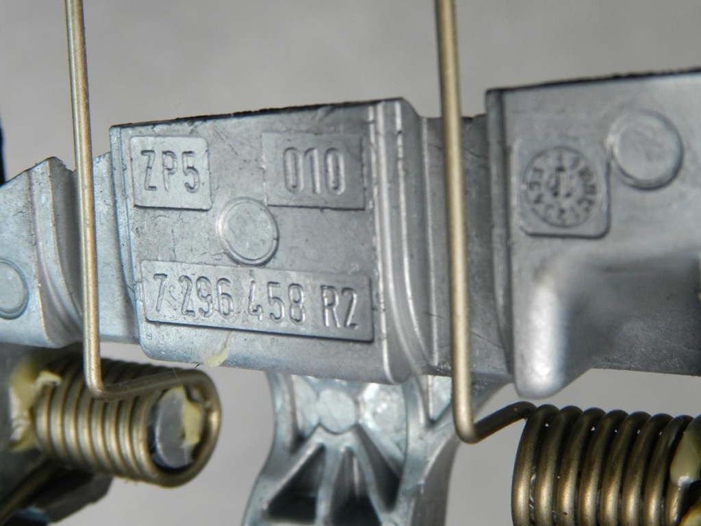 фото №5, Mini cooper clubman f54 ручка правая перед 7296458