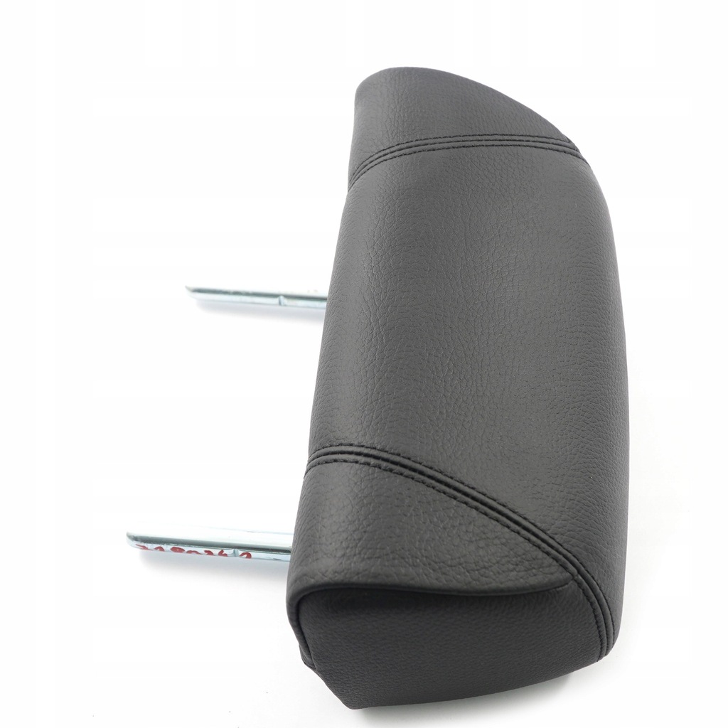 фото №9, Bmw f12 f13 підголівник правий лівий задня czarna шкіра 7280342