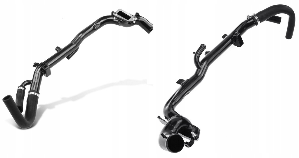 фото №1, Магистраль водяная труба wody opel signum vectra c zafira b 1.9cdti 150km