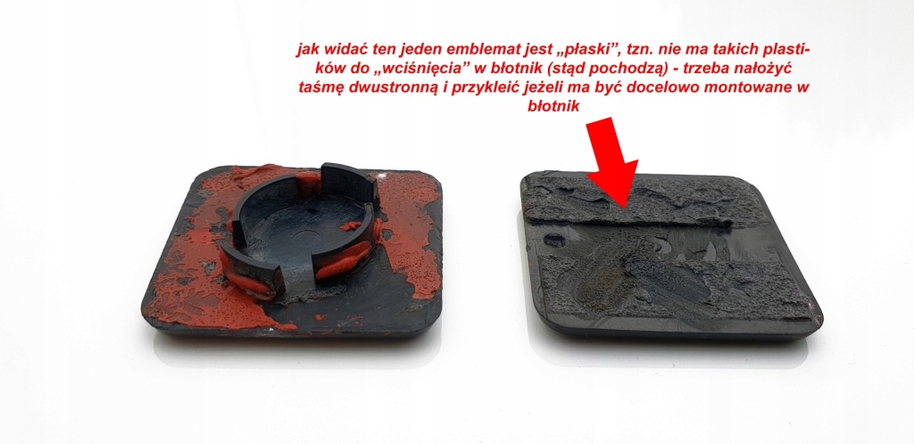 Ford escort mk5 v емблема значок боковий крила перед передній Київ