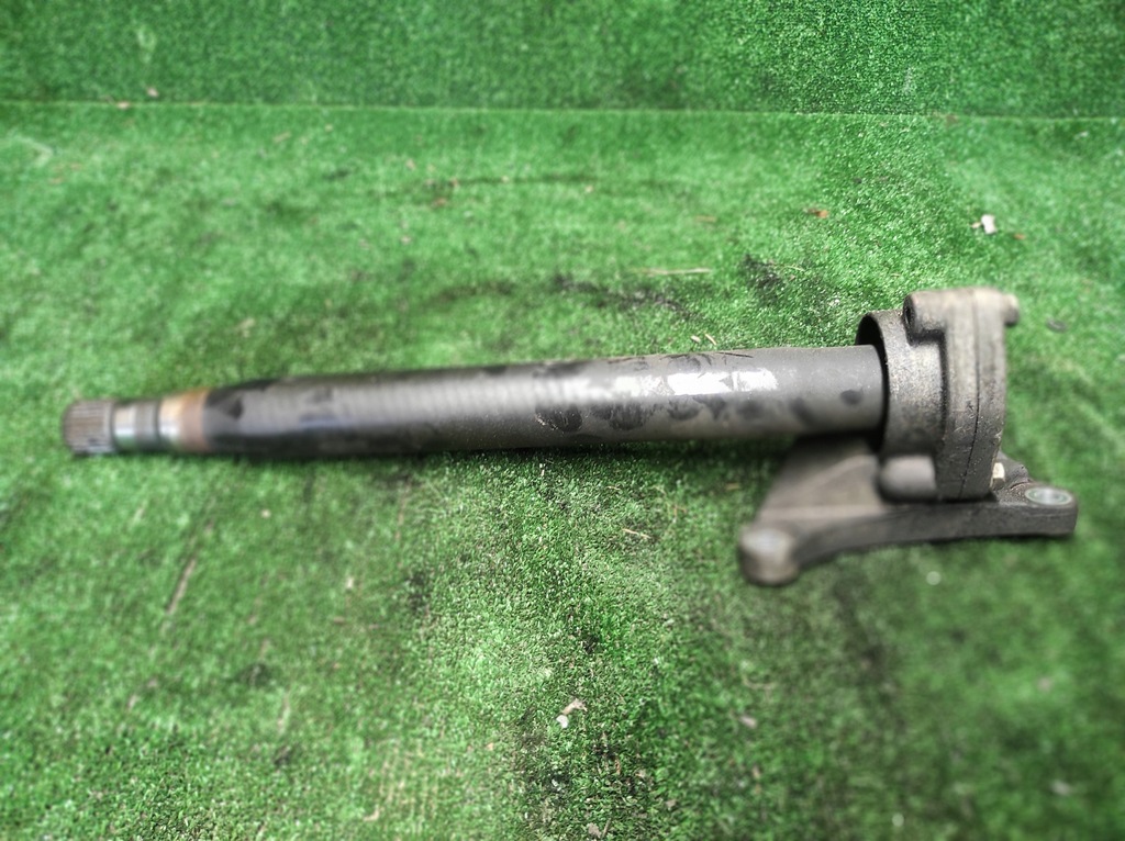 фото №1, Opel zafira c 2.0 cdti привідний вал підпора 13364189