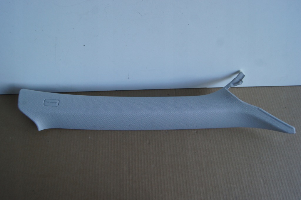 фото №1, Gd audi a5 8t8 захист стійка права 8t8867234